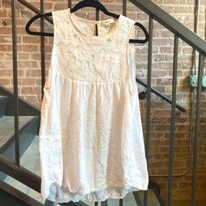 Wilfred Flowy Summer Tank